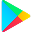Google Play logo